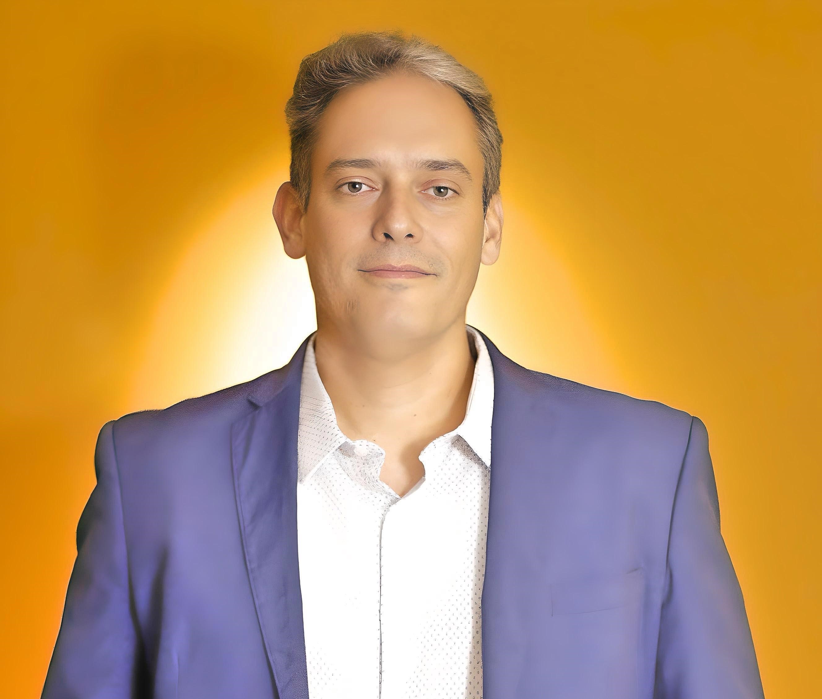 Prof. Dr. Paulo Lucarelli